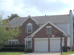 638 Chasefield Ct, Marietta, GA 30066