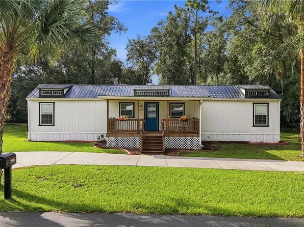 6230 W Glen Robbin Ct, Crystal River, FL 34429