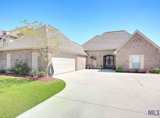 31012 Lake Spring Dr, Walker, LA 70785