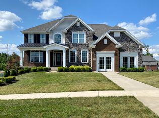 2802 Chelsea Meadow Way, La Grange, KY 40031