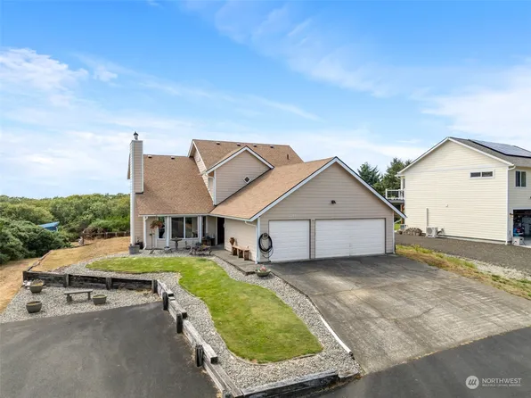1101 Chester Avenue, Grayland, WA 98547
