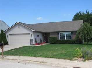 25 Nash Ct, Brownsburg, IN 46112