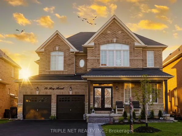16 Roy Rd, New Tecumseth, ON L0G 1W0