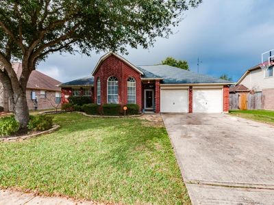 918 Wynfield Dr, Deer Park, TX, 77536