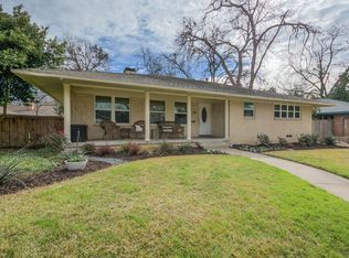 8716 Fenchurch Rd, Dallas, TX 75238