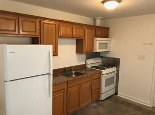 1514 South St APT B, Durham, NC 27707