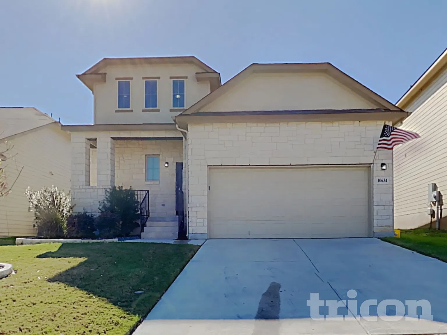 10634 Gentle Fox Bay San Antonio TX — Photo 2