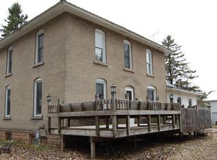 795 W Vfw Rd, Cheboygan, MI 49721