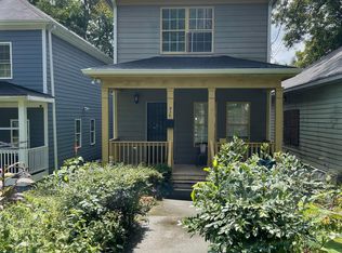 838 Fox St NW, Atlanta, GA 30318