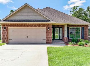 909 Deniro Ct, Cantonment, FL 32533