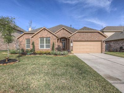 1527 Jacobs Forest Dr, Conroe, TX, 77384