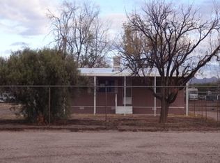 5280 W Calle Paint, Tucson, AZ 85741