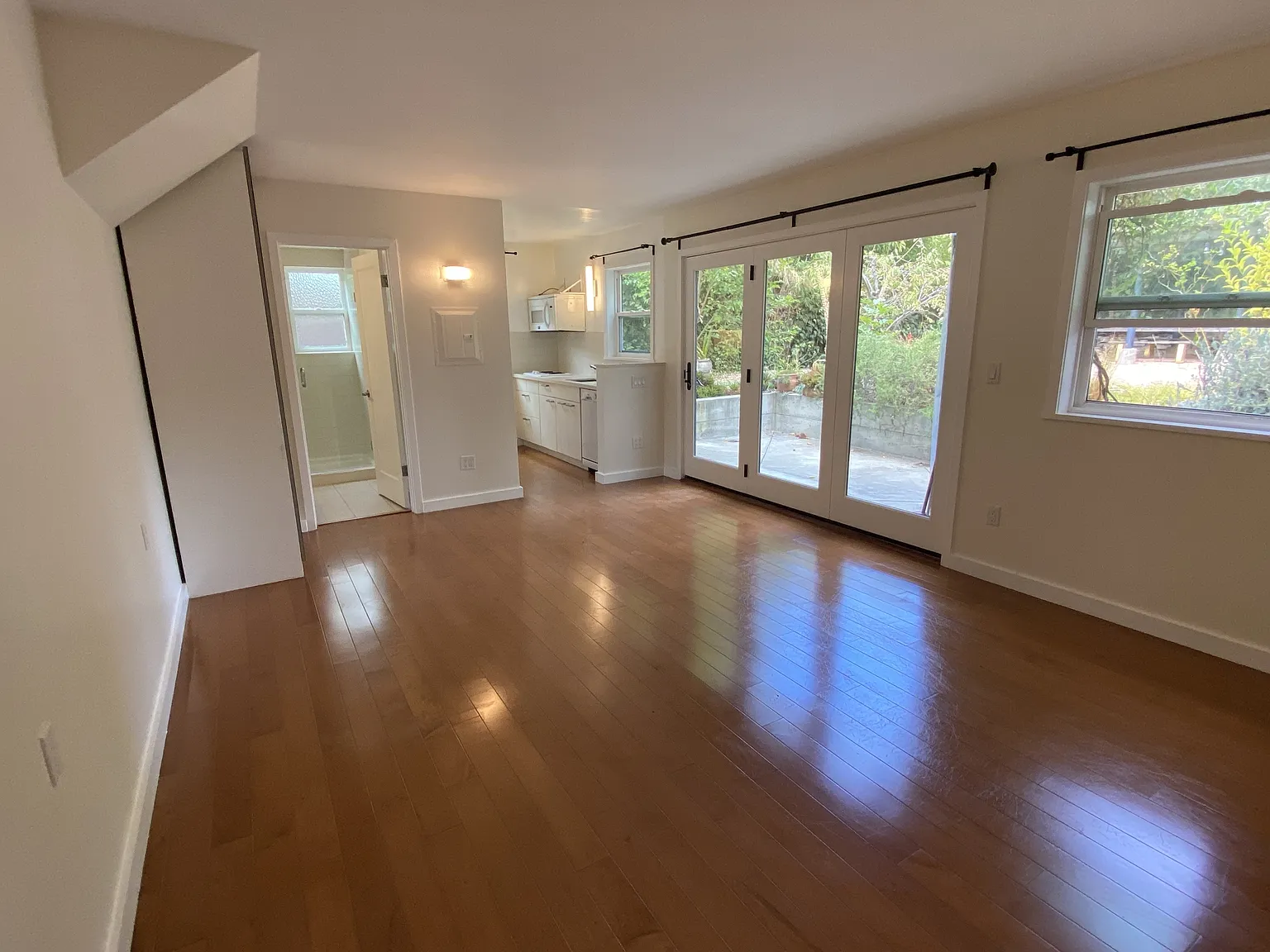 1831 Woolsey Street - A — Photo 3
