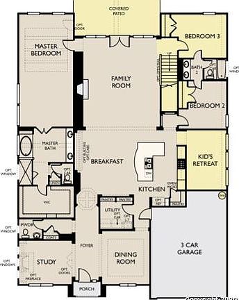 2nd image of 1211 Ellsworth Farms