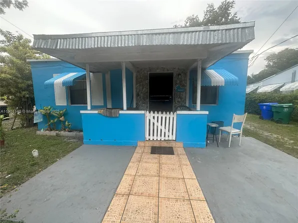 5660 NW 5th Ct, Miami, FL 33127