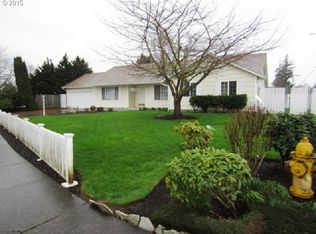 4699 Fuhrer St NE, Salem, OR 97305