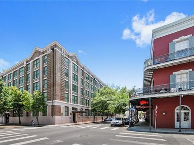 700 S Peters St APT 505, New Orleans, LA, 70130