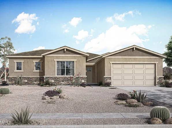 22668 E STARFLOWER Drive, Queen Creek, AZ 85142