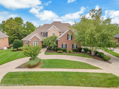12802 Woodside Dr, Prospect, KY, 40059