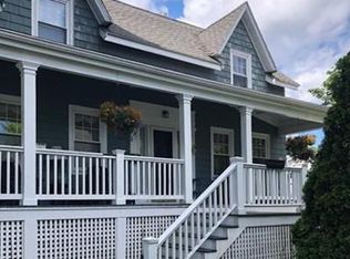 59 Sculpin Way, Swampscott, MA 01907