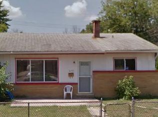 6159 Penwood Rd, Mount Morris, MI 48458