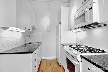 Rented by City Connections Realty