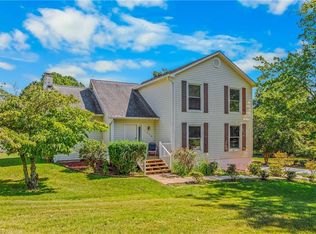 1859 Ellison Creek Rd, Lewisville, NC 27023