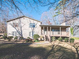 3139 Saddleback Mountain Rd, Marietta, GA 30062