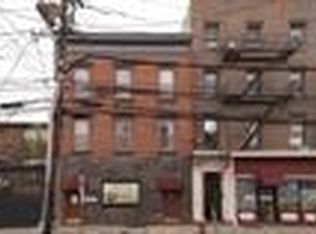 379 Palisade Ave, Jersey City, NJ 07307