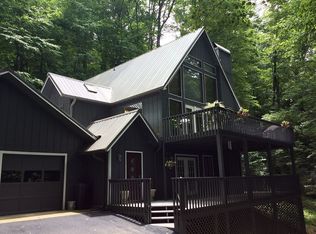 712 Campbell Dr, Pisgah Forest, NC 28768