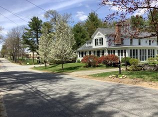 202 Ash St, Winchendon, MA 01475