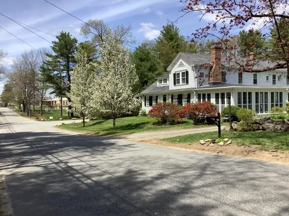 202 Ash St, Winchendon, MA 01475