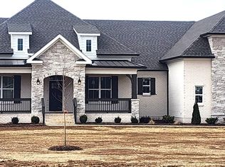 1561 John Sharp Rd Lot 243, Spring Hill, TN 37174