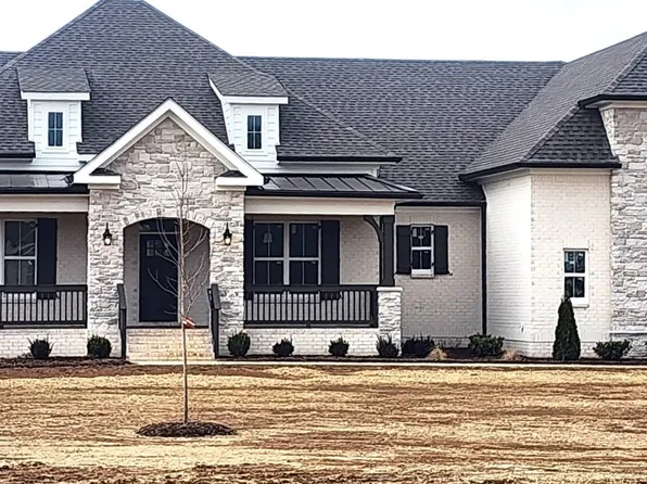 1561 John Sharp Rd Lot 243, Spring Hill, TN 37174