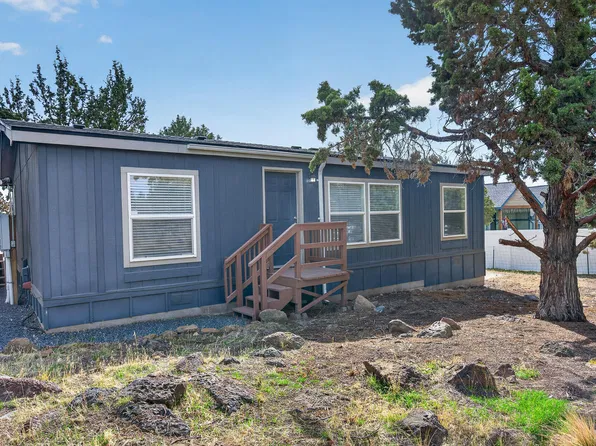 65280 76th St, Bend, OR 97703