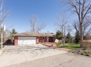 9625 W 35th Ave, Wheat Ridge, CO 80033