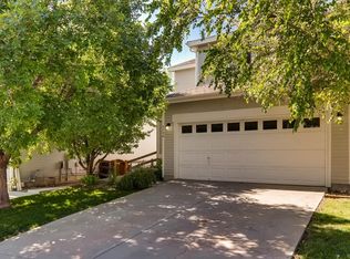 9794 Marmot Ridge Cir, Littleton, CO 80125