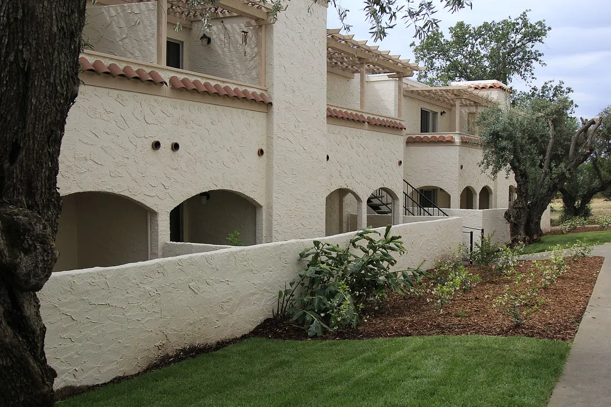 Building Photo - Tuscan Villa Apartments
