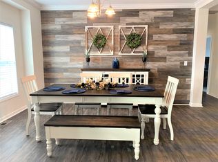 160 Red Cedar Rd, Mooresville, NC 28115