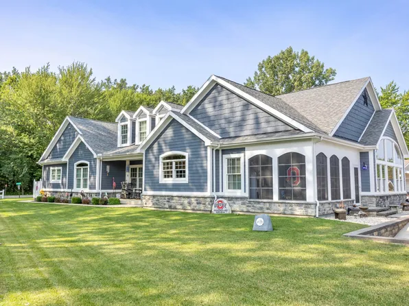 11281 Macalpine Way, Lakeview, OH 43331