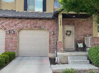 1637 N Blackhawk Dr, Saratoga Springs, UT 84045