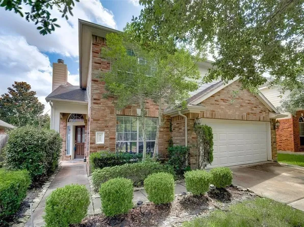 5127 Birch Manor Ln, Katy, TX 77494