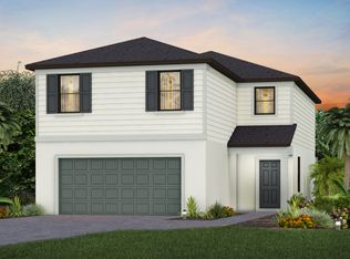 Tybee Plan, Whispering Lakes, Lehigh Acres, FL 33936