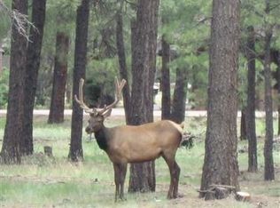 3470 Andrew Douglass, Flagstaff, AZ 86001