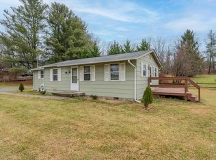 1410 King St, Christiansburg, VA 24073