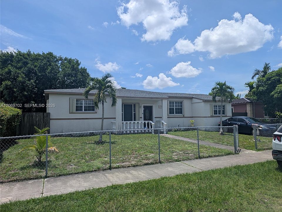 1st image of 560 NW 184th Ter