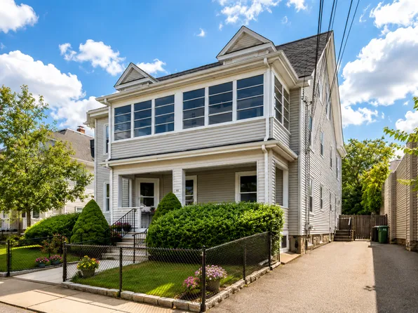 40 Prentiss St, Watertown, MA