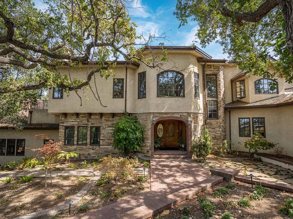331 Santa Rosa Dr, Los Gatos, CA 95032 Zillow