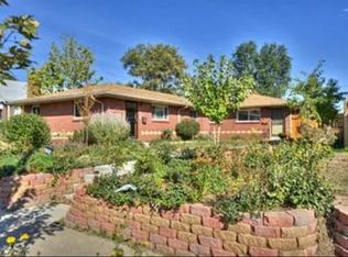 4328 Raritan St, Denver, CO 80211