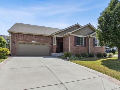 7410 E 123rd Avenue, Thornton, CO, 80602